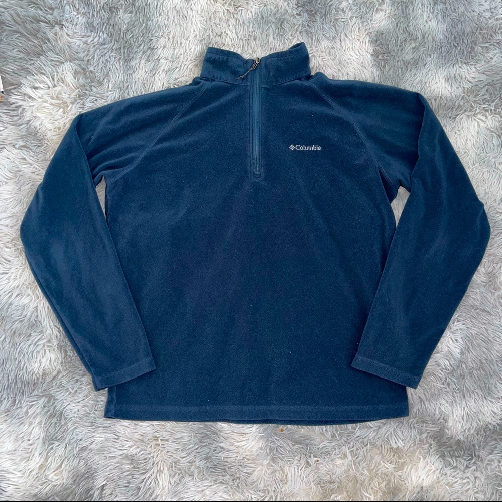 Columbia pullover